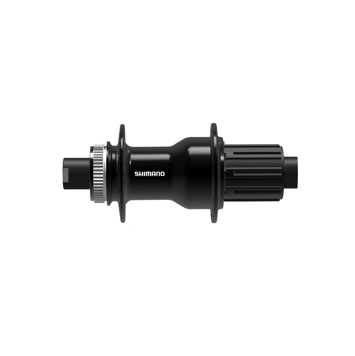 Hinterradnabe FH-TC500 8-11-fach Center-Lock