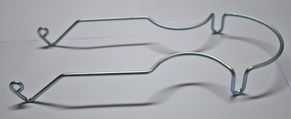 Federklappe für VARIO