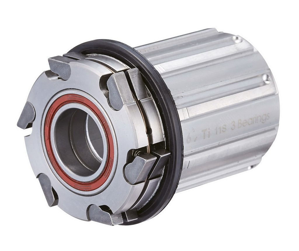 BITEX Freilauf für MTB 11-fach, titan