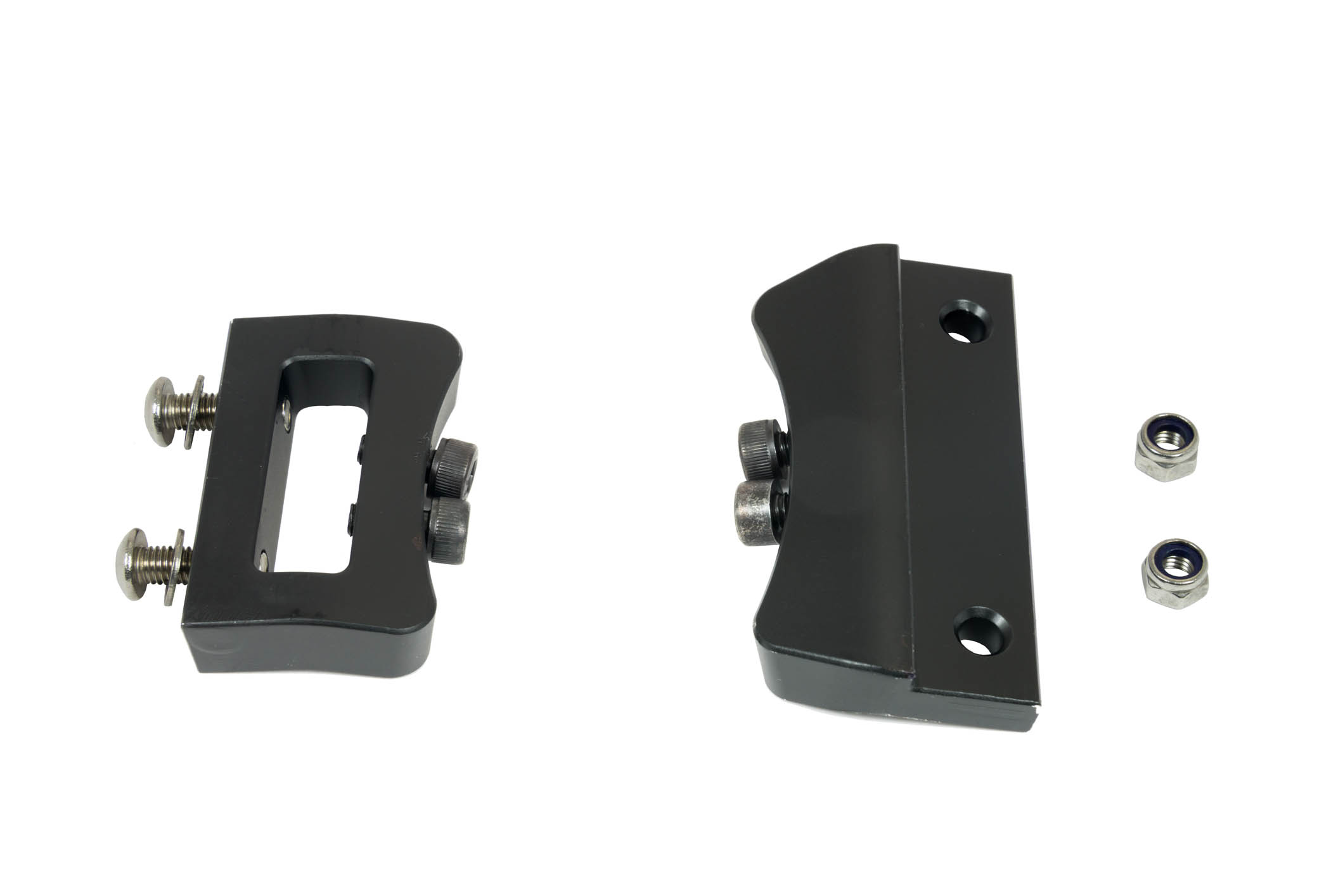 Befestigungsset GT Wersa