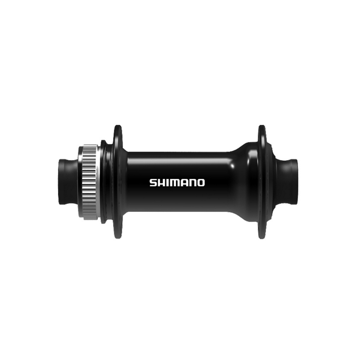 Vorderradnabe HB-TC500-15-B Center-Lock
