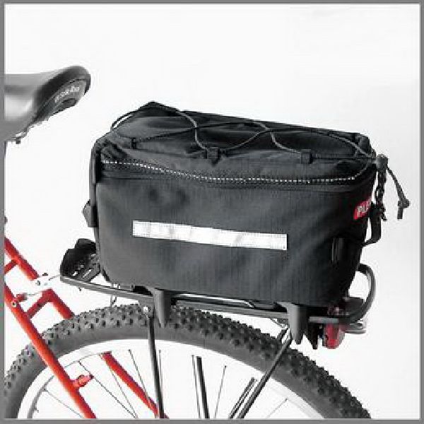 Freizeittasche MINI mit Easy Fix-Adapter