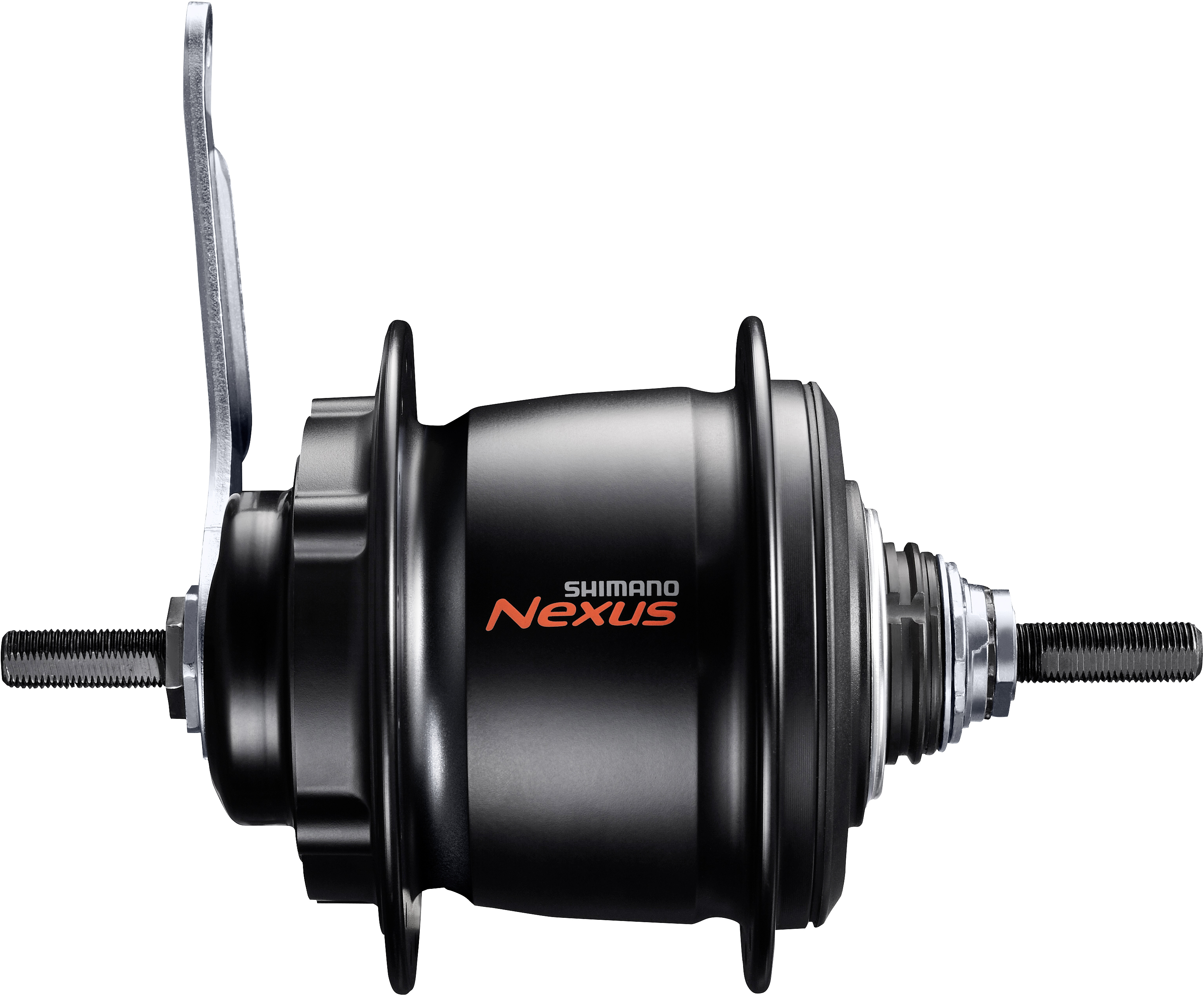 Getriebenabe NEXUS 8-Gang SG-C6001 mit Rücktrittbremse