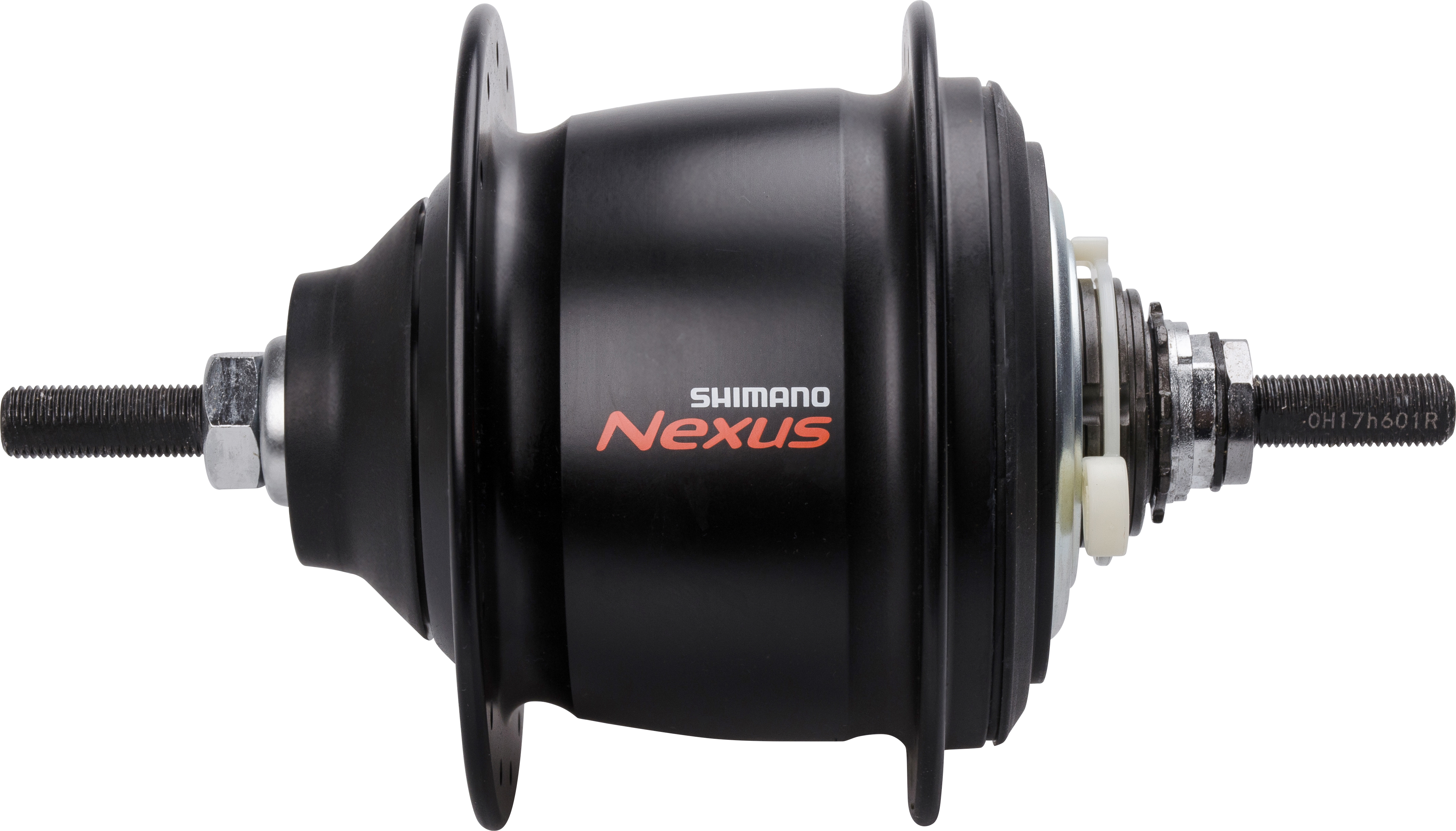 Getriebenabe NEXUS 8-Gang SG-C6001