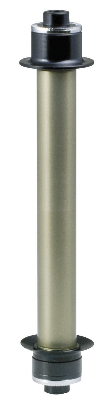 BITEX Achsenset QR5 Schnellspanner x135 mm