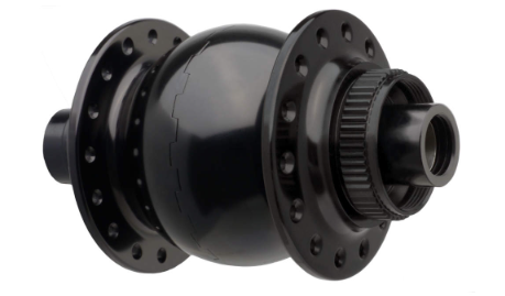 Nabendynamo SON 28 15 110 Center-Lock