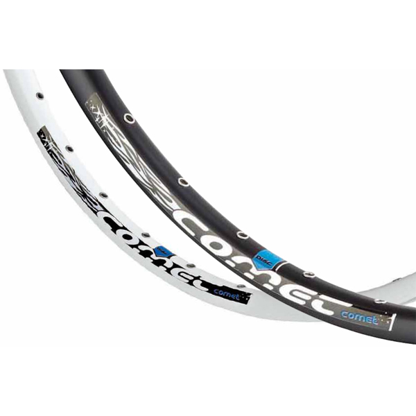Ryde Felge COMET Disc-Brake