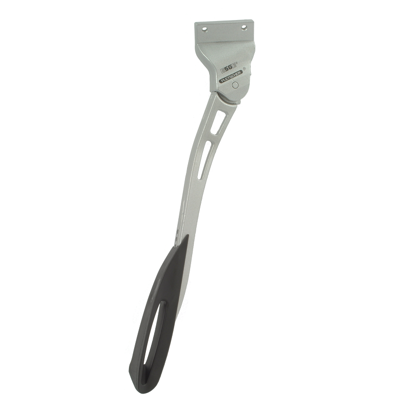 COMP 40 ZOOM Hinterrad-Stütze verstellbar 26-29"