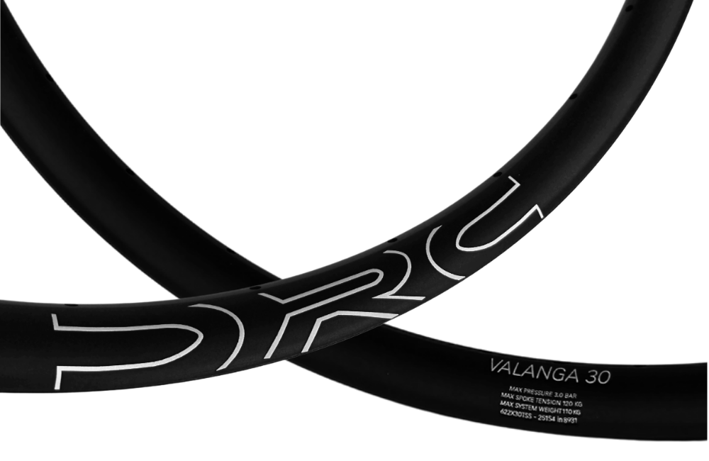 DRC - VALANGA 30 OFFSET (Bigfoot - Enduro / DH)