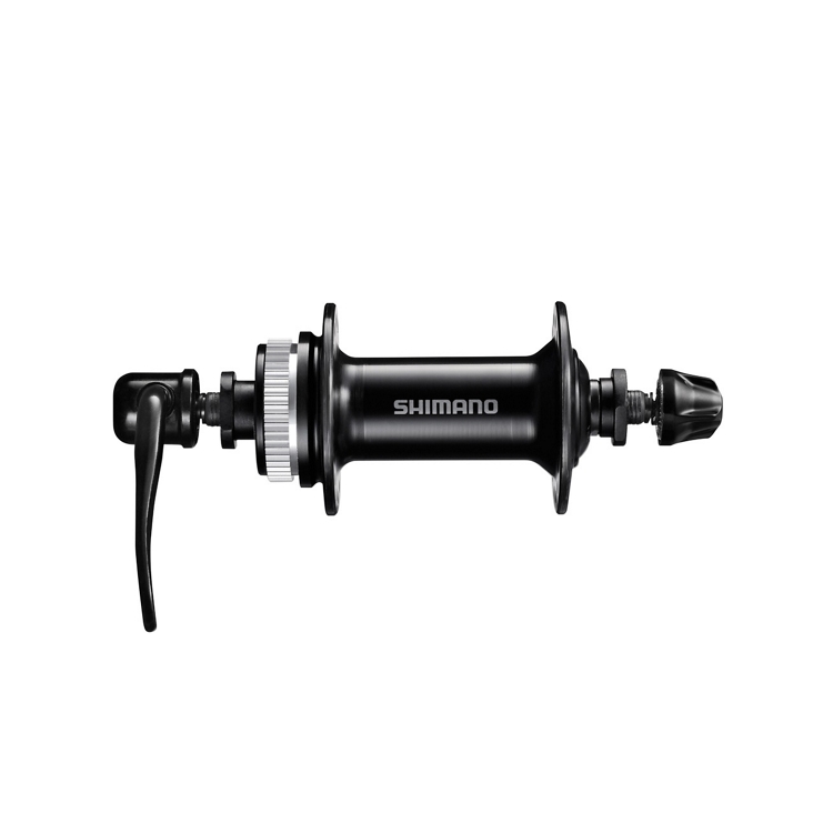 Vorderradnabe SHIMANO HB-QC300 Center-Lock