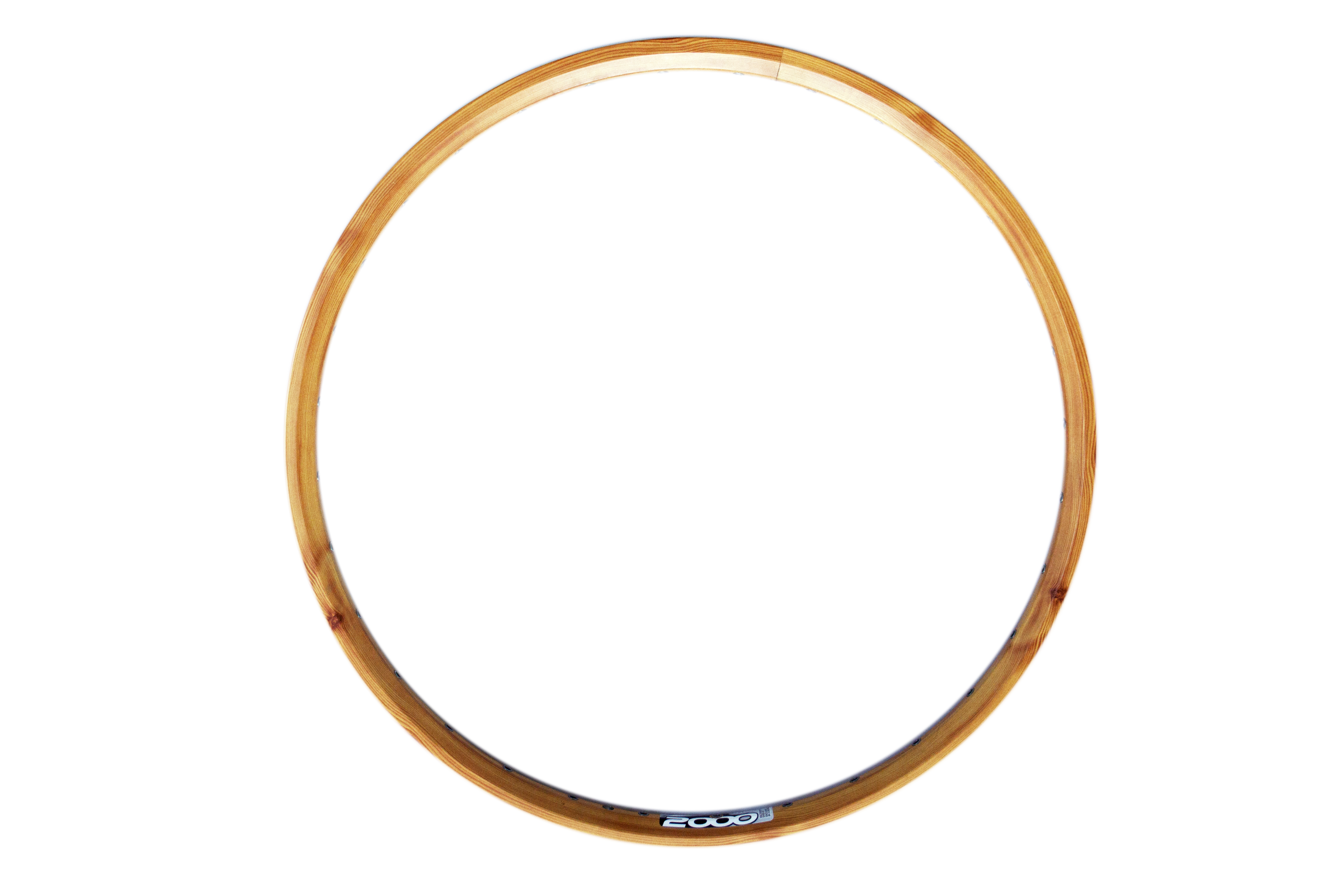 Ryde Felge ZAC 2000 Holzdekor Disc-Brake