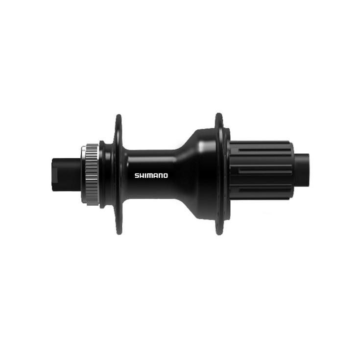 Hinterradnabe FH-TC600 8-11-fach Center-Lock