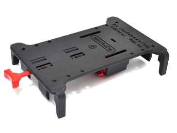 WERSA -Adapter Aluminium