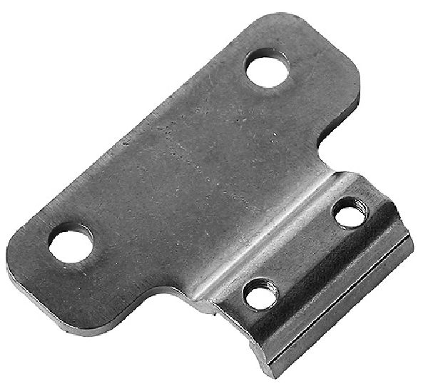 Adapterplatte zu COMP 18/40