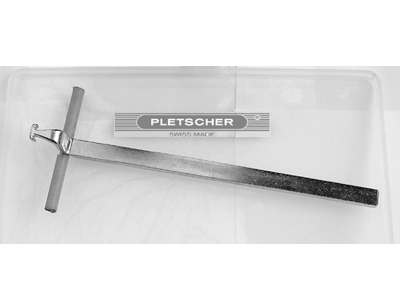 Federklappenmontagewerkzeug