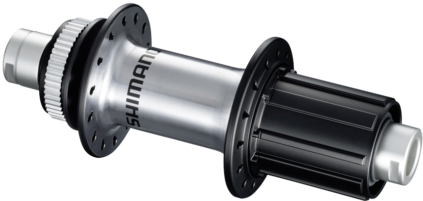Hinterradnabe ROAD FH-RS770 10/11-fach Center-Lock