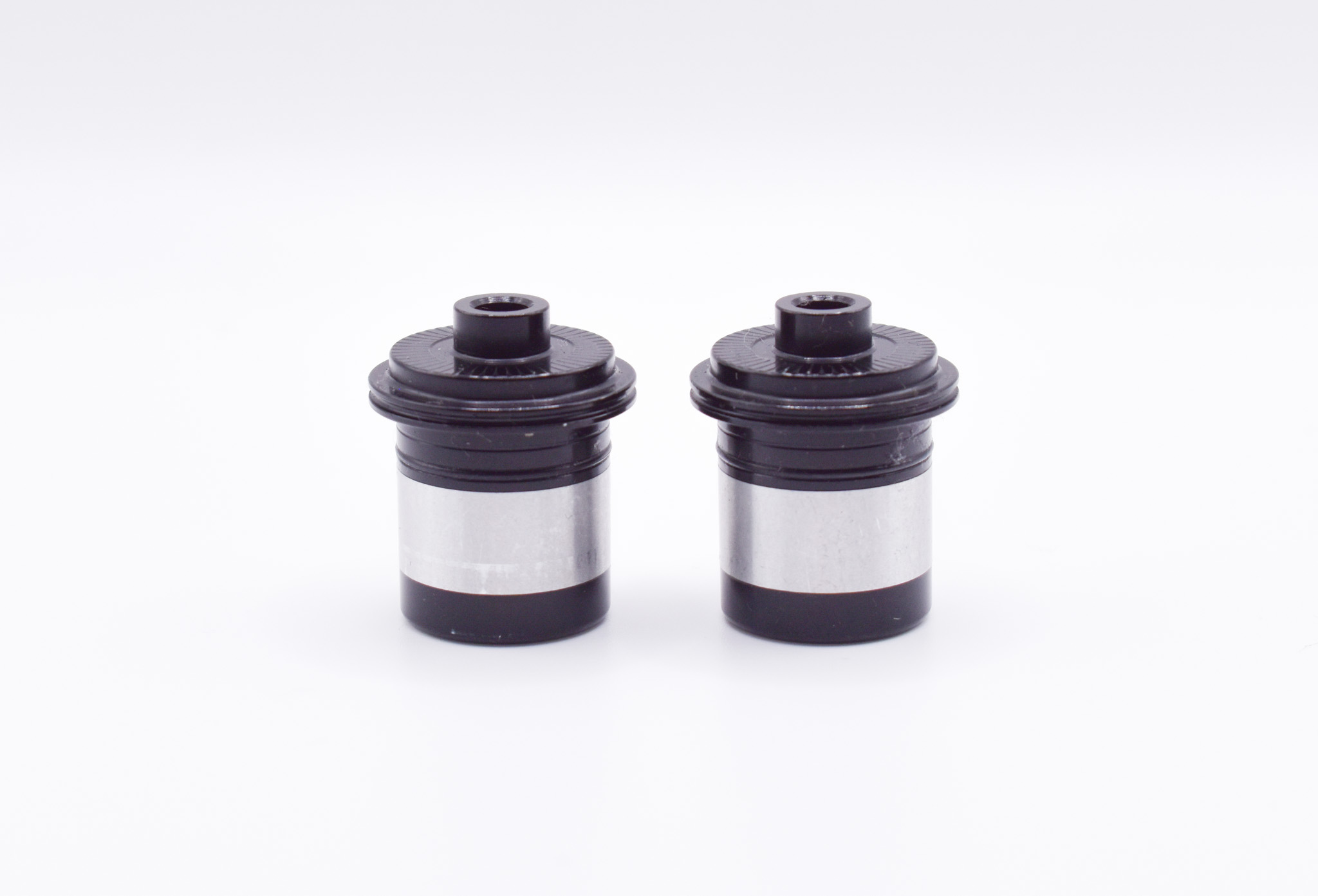 BITEX Endkappe QR5 Schnellspanner 2-fach kugelgelagert