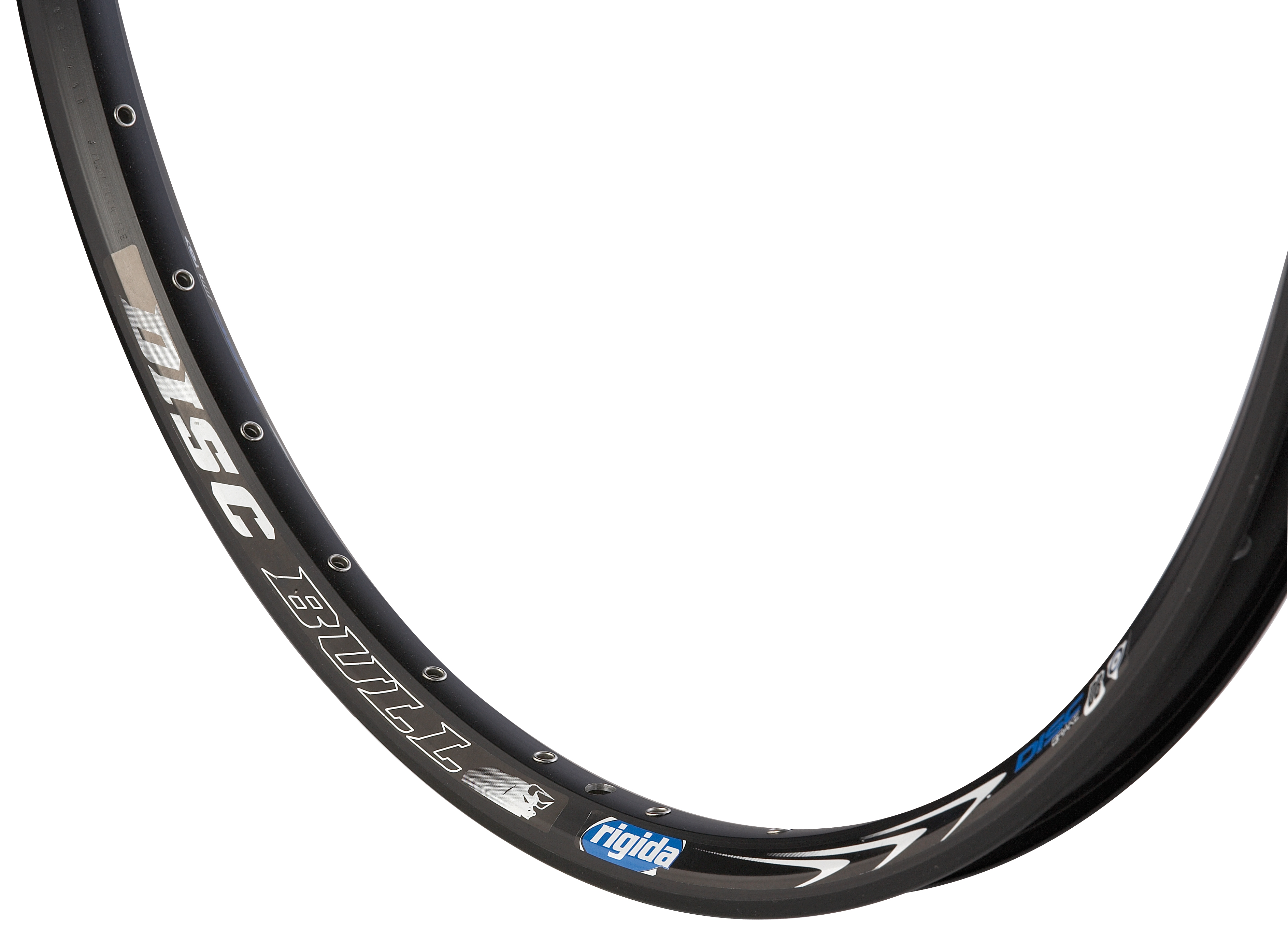 Ryde Felge DISC BULL Disc-Brake