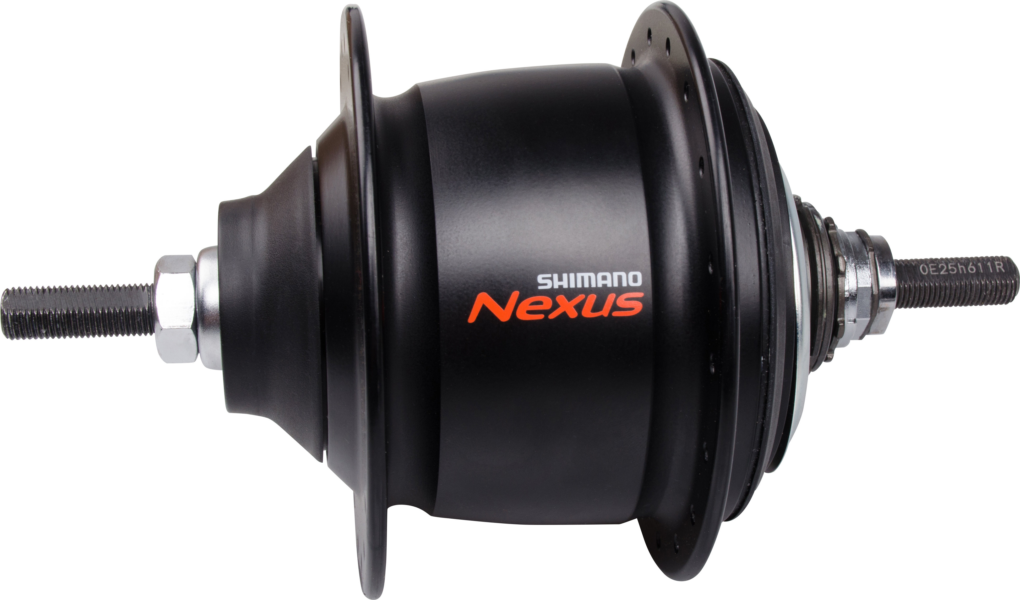 Getriebenabe NEXUS 7-Gang SG-C3001