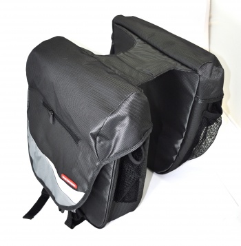 Doppeltasche Traveller