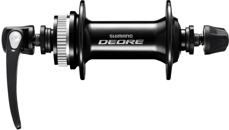 Vorderradnabe Deore MTB HB-M6000 Center-Lock