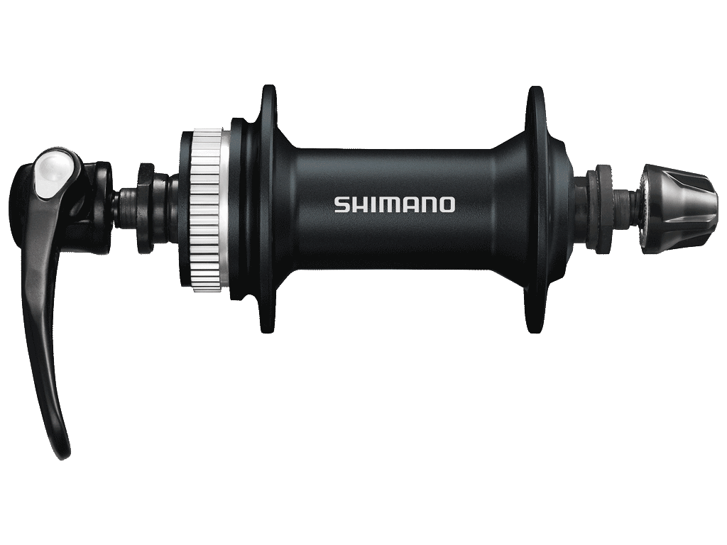 Vorderradnabe HB-M4050 Center-Lock