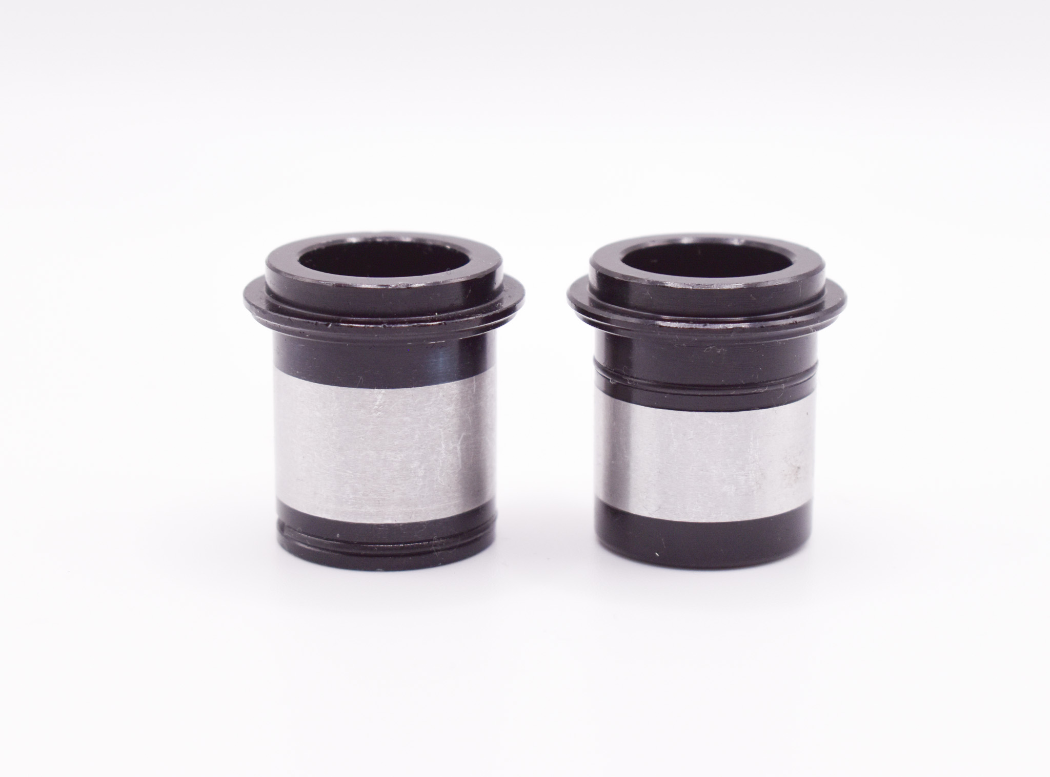 BITEX Endkappe 15 mm Achsdurchmesser