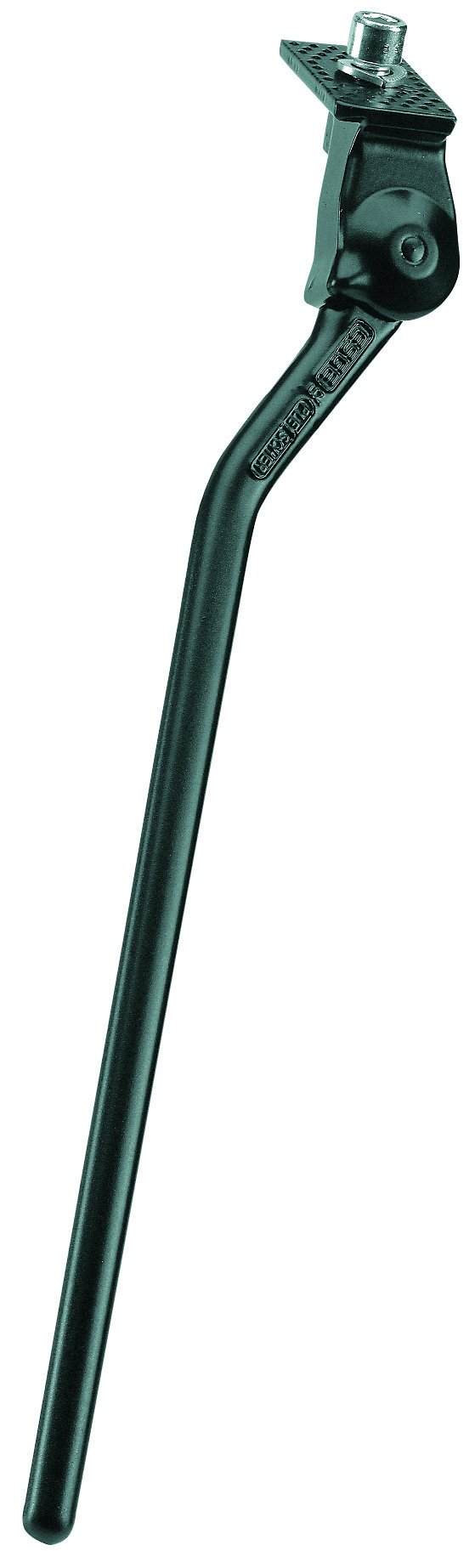 STANDARD-Stütze 225 mm schwarz