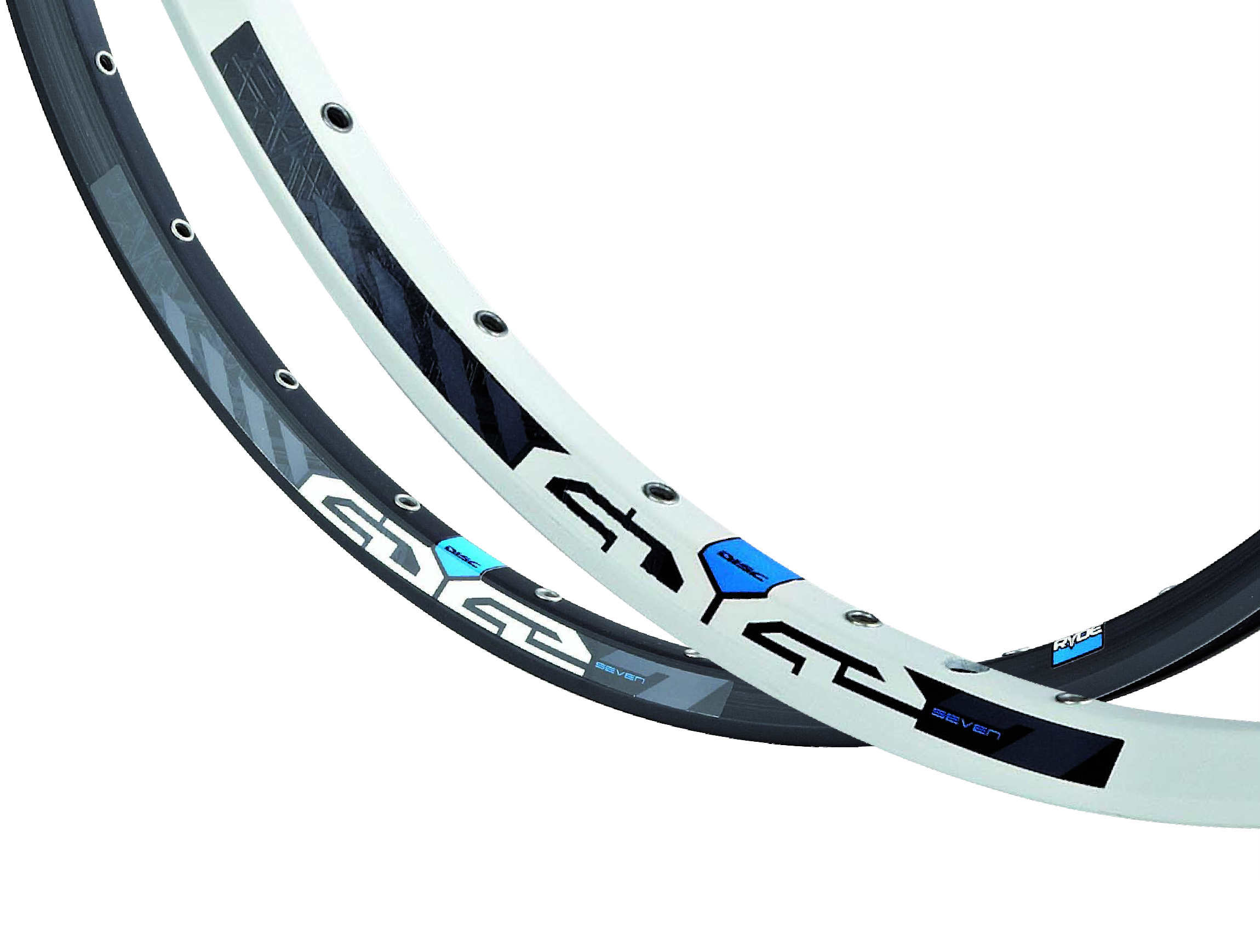 Ryde Felge EDGE 7 Disc-Brake