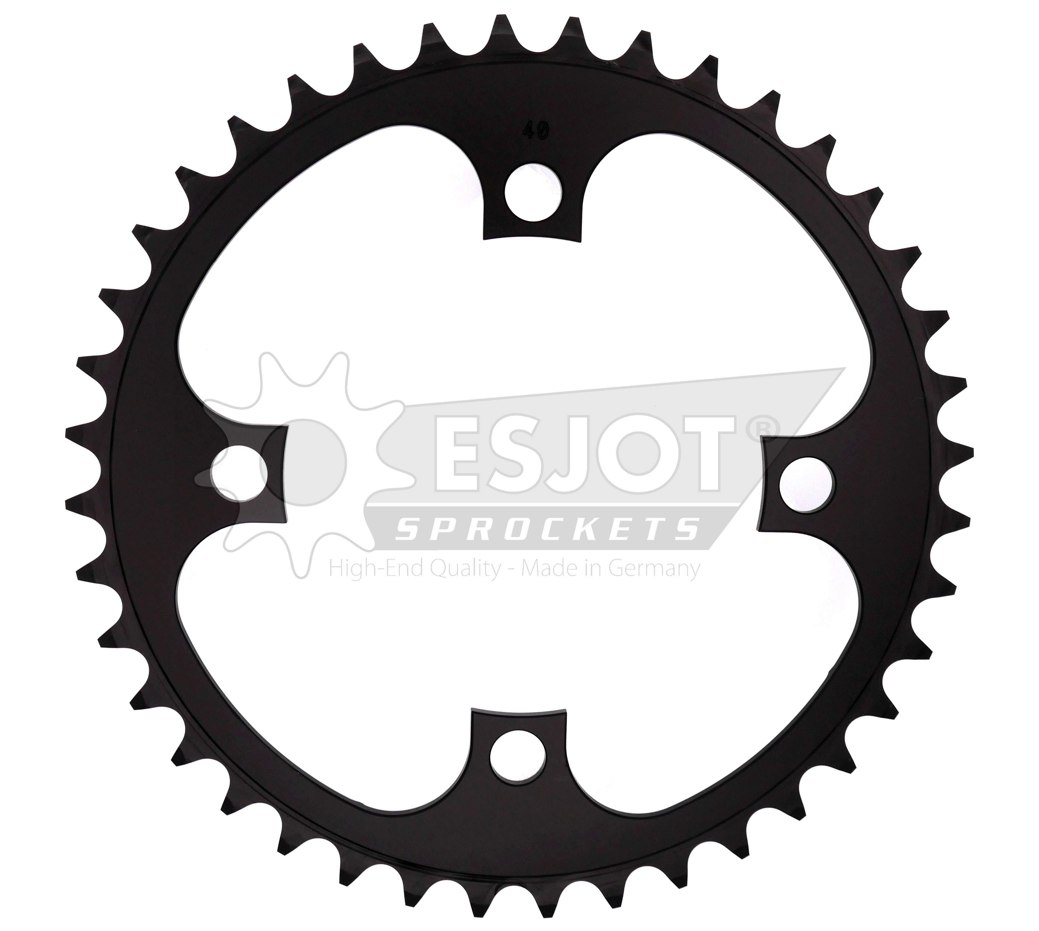 Zahnkranz/Ritzel für BOSCH Elektromotoren Generation 4, 3 und 1, Yamaha, Bafang